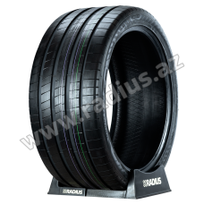 Eagle F1 Asymmetric 6 325/35 R23